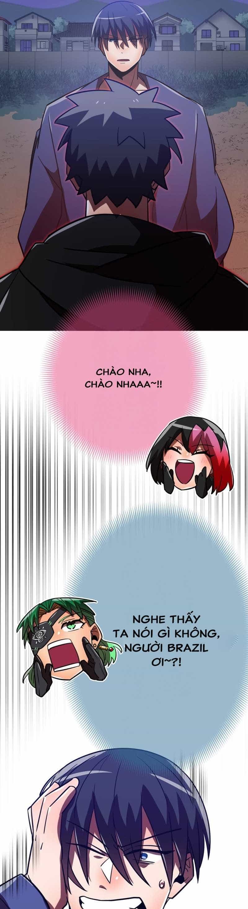 Khó Dỗ Dành - Chương 79 - ảnh 96