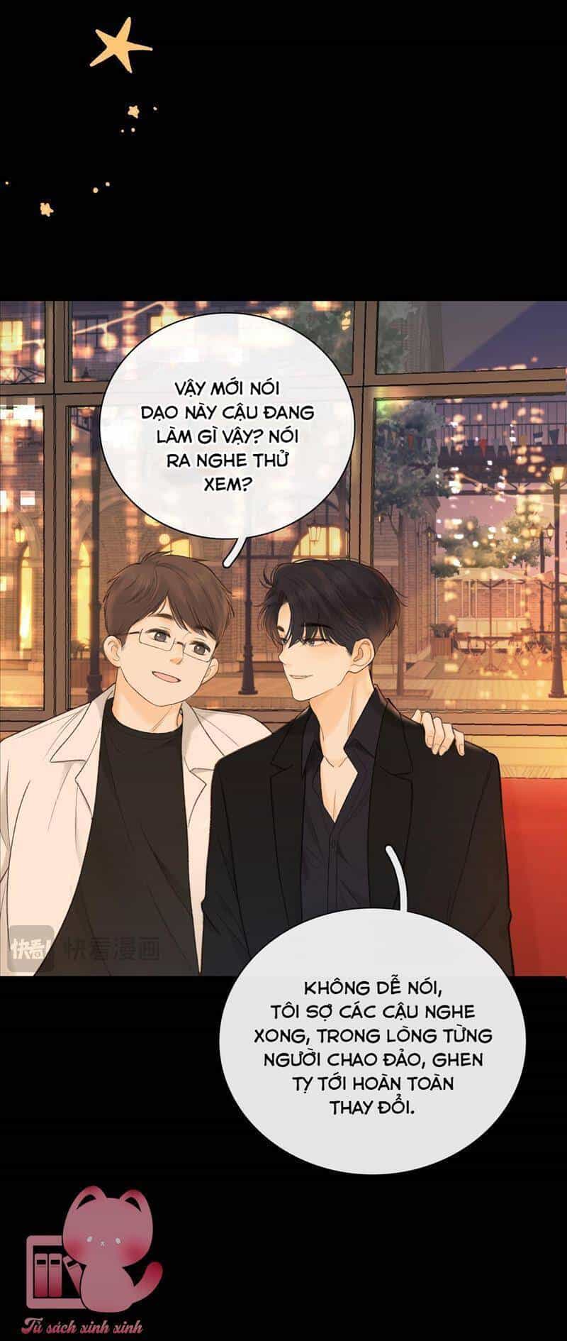Khó Dỗ Dành - Chương 80 - ảnh 10