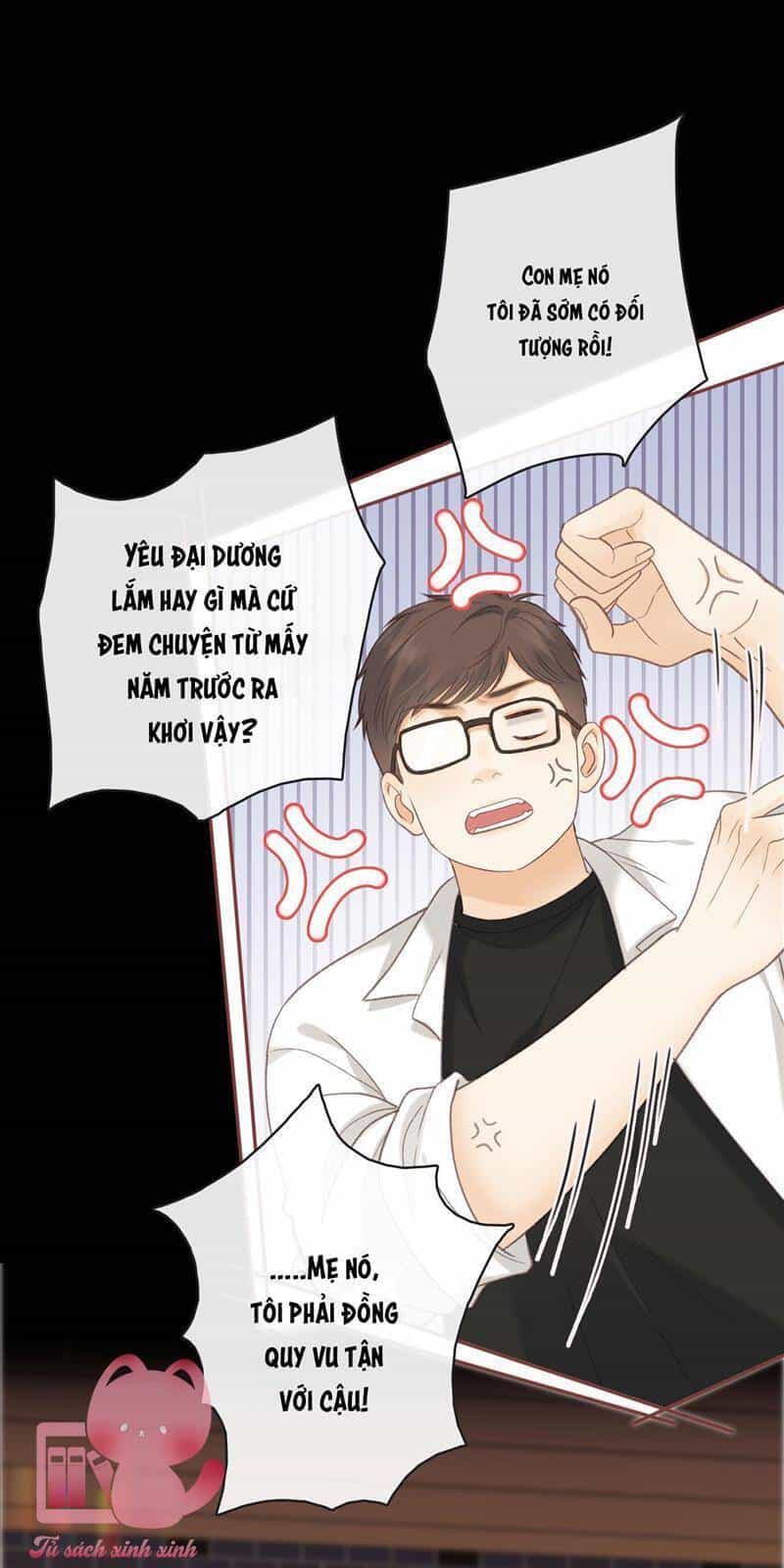 Khó Dỗ Dành - Chương 80 - ảnh 20