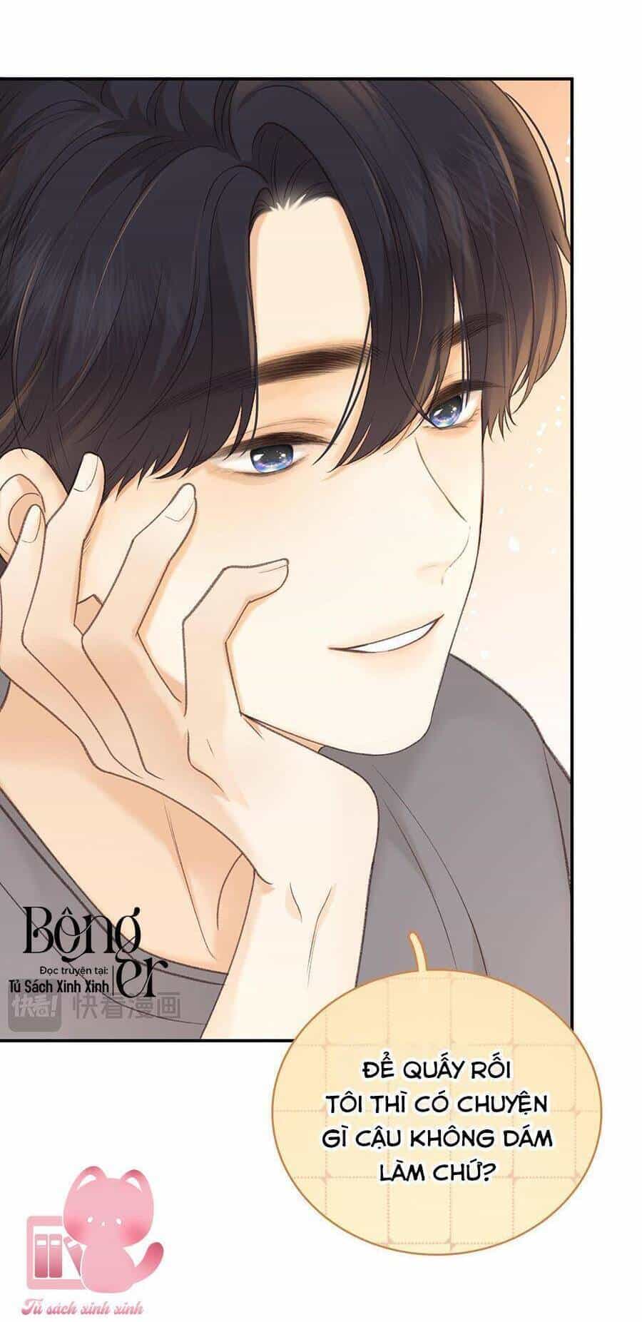 Khó Dỗ Dành - Chương 81 - ảnh 16