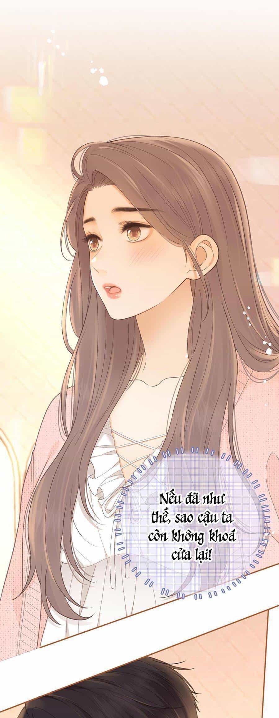 Khó Dỗ Dành - Chương 81 - ảnh 19