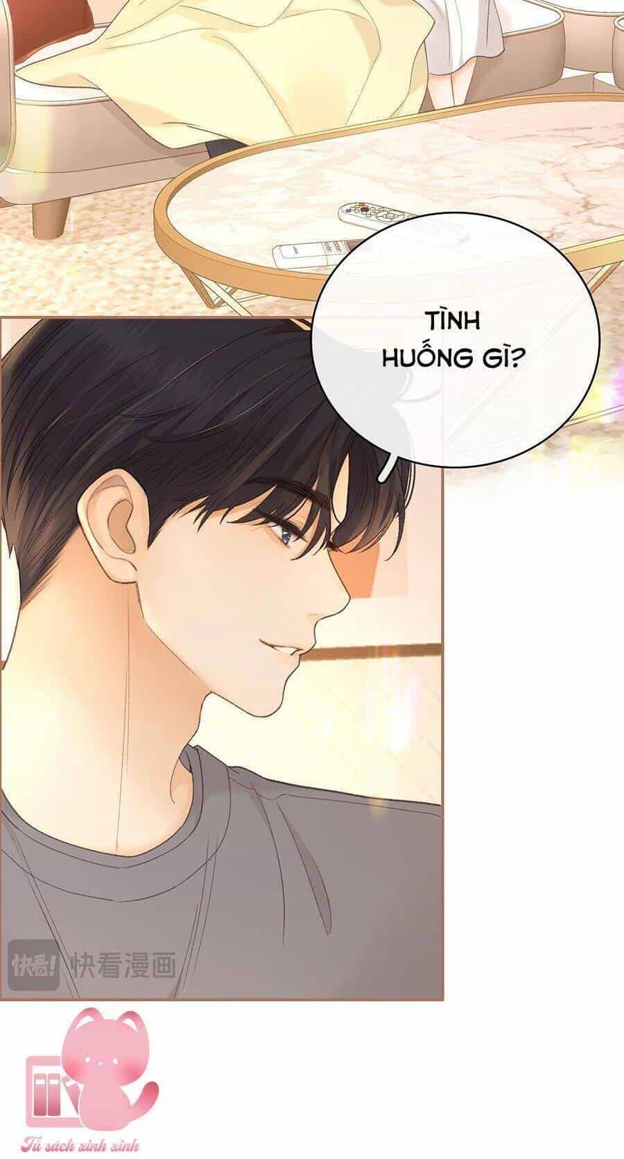 Khó Dỗ Dành - Chương 81 - ảnh 27