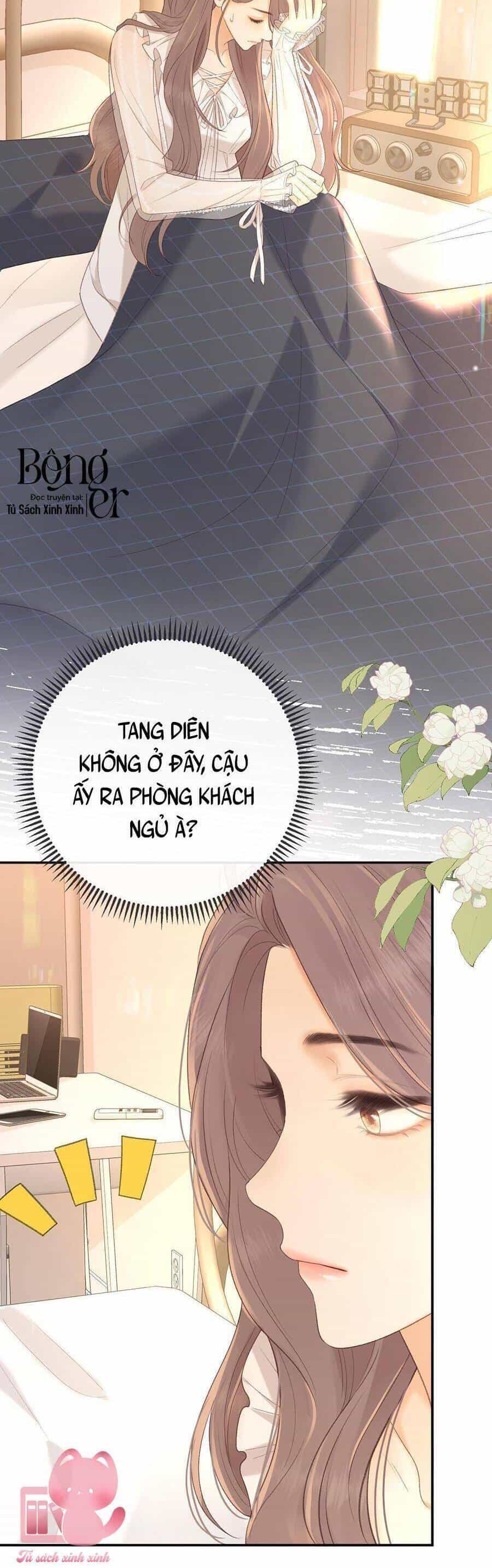 Khó Dỗ Dành - Chương 81 - ảnh 5