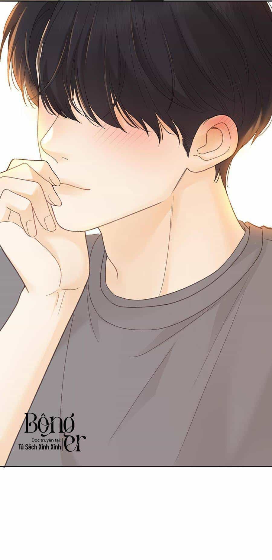 Khó Dỗ Dành - Chương 82 - ảnh 10