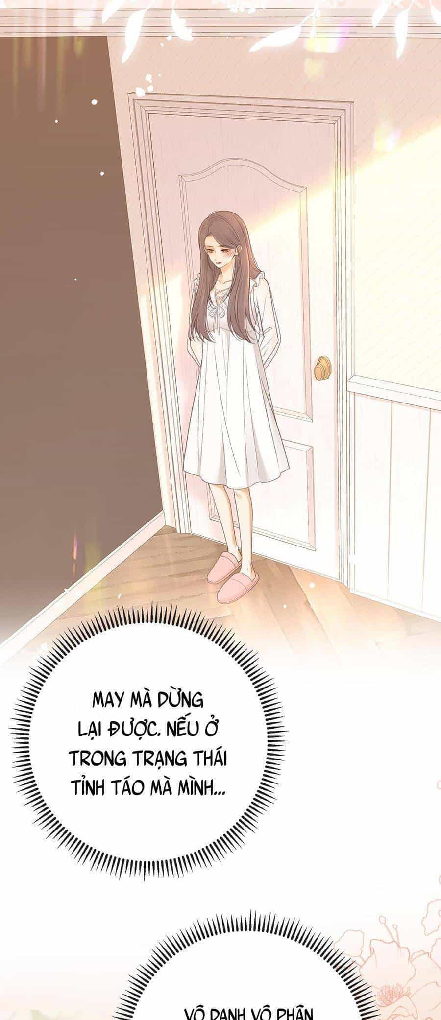 Khó Dỗ Dành - Chương 82 - ảnh 12