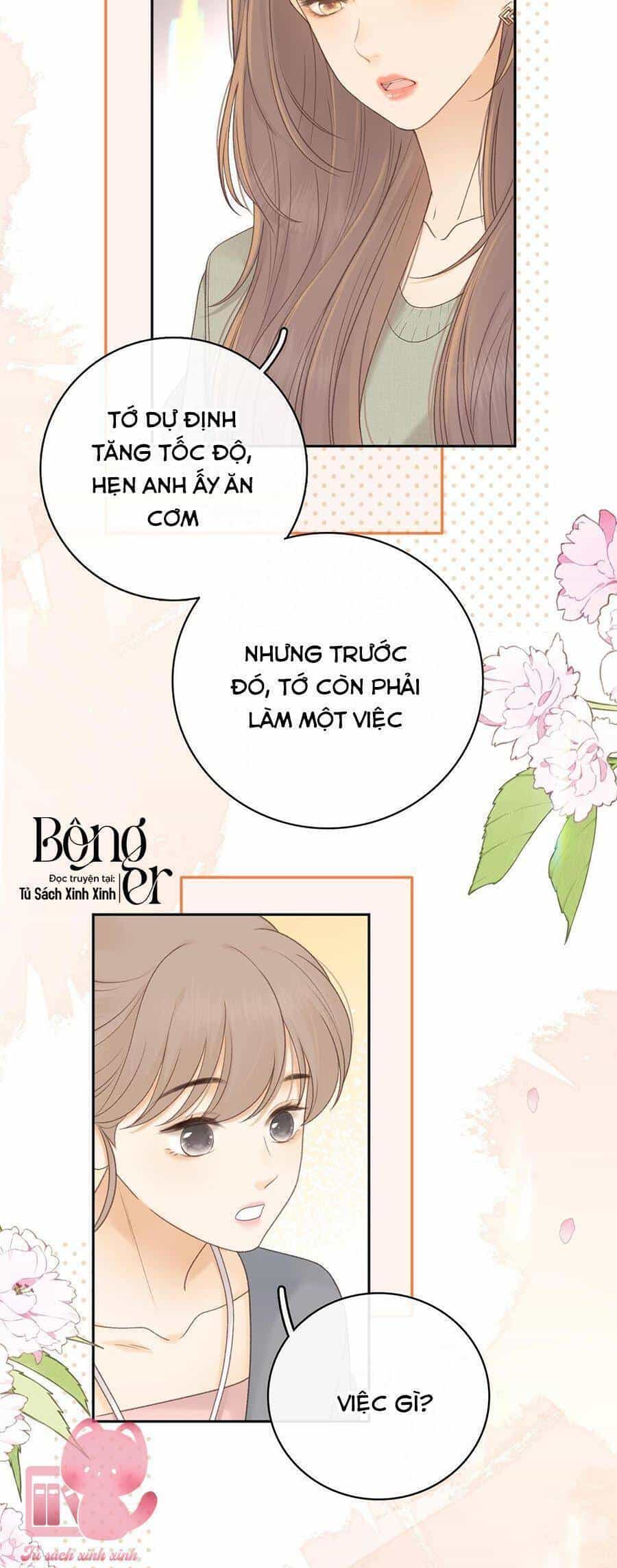Khó Dỗ Dành - Chương 82 - ảnh 19
