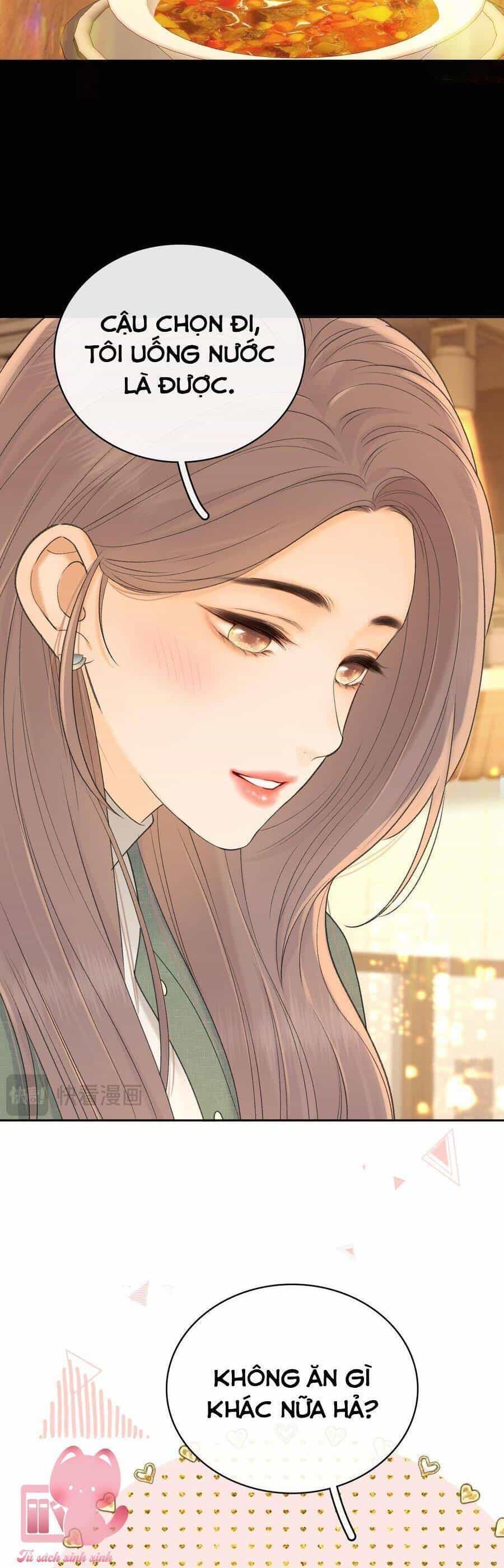 Khó Dỗ Dành - Chương 84 - ảnh 15