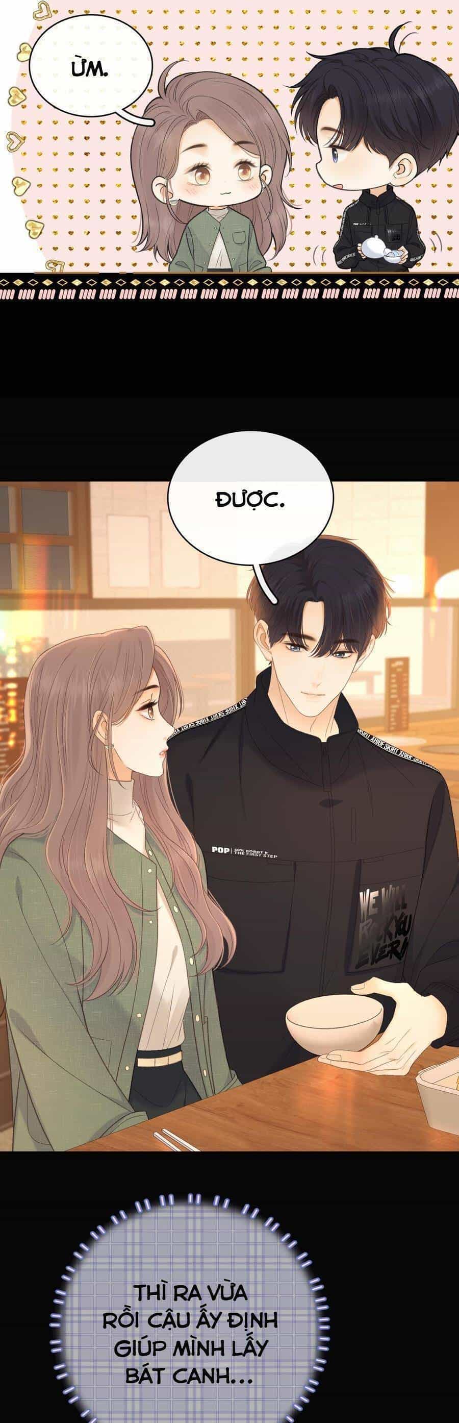 Khó Dỗ Dành - Chương 84 - ảnh 16