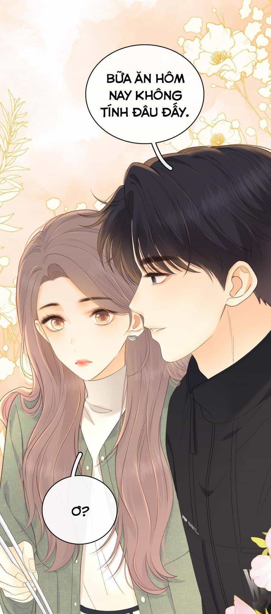 Khó Dỗ Dành - Chương 84 - ảnh 22