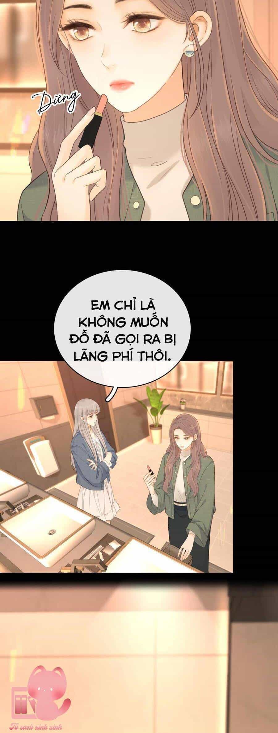 Khó Dỗ Dành - Chương 84 - ảnh 26