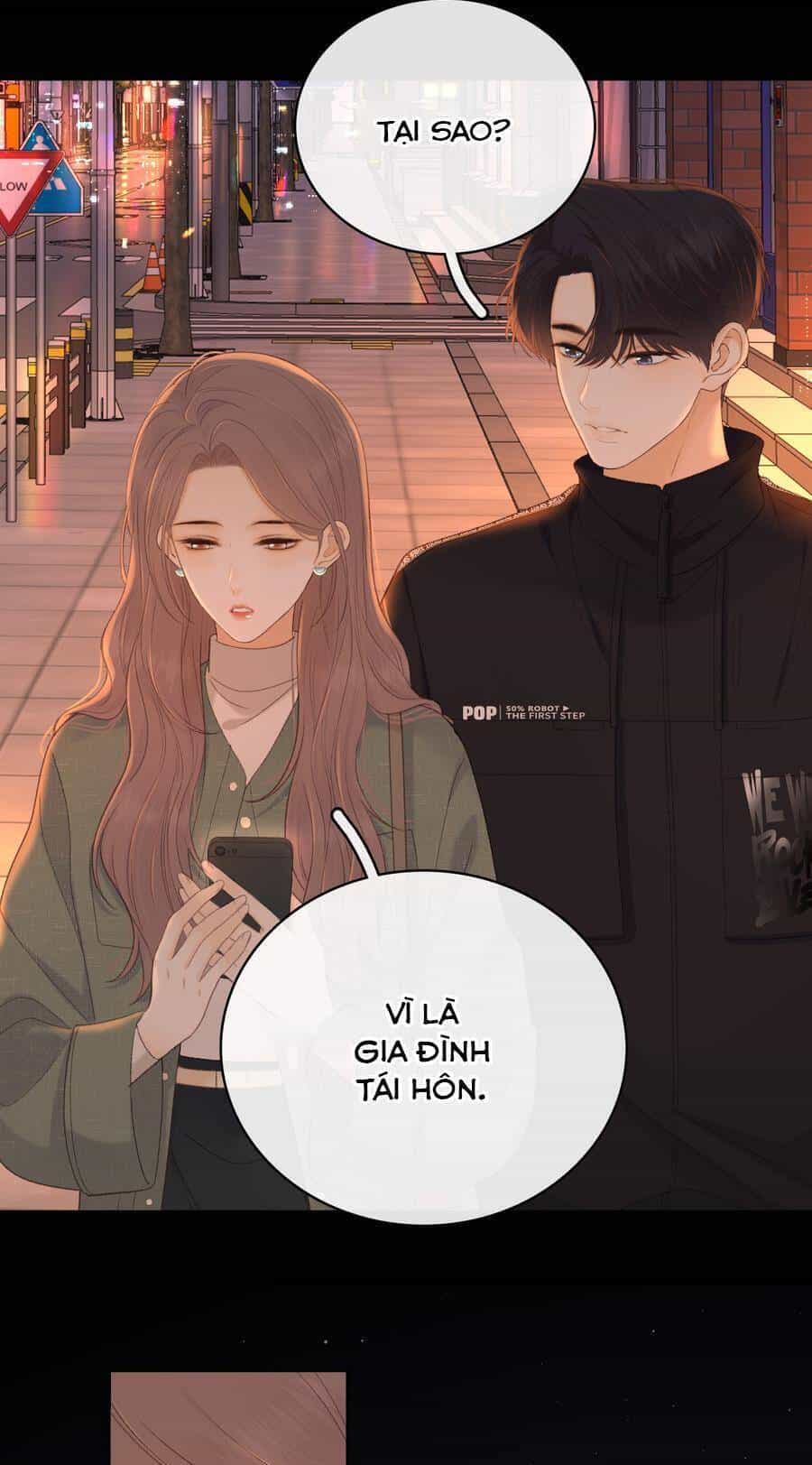 Khó Dỗ Dành - Chương 85 - ảnh 30