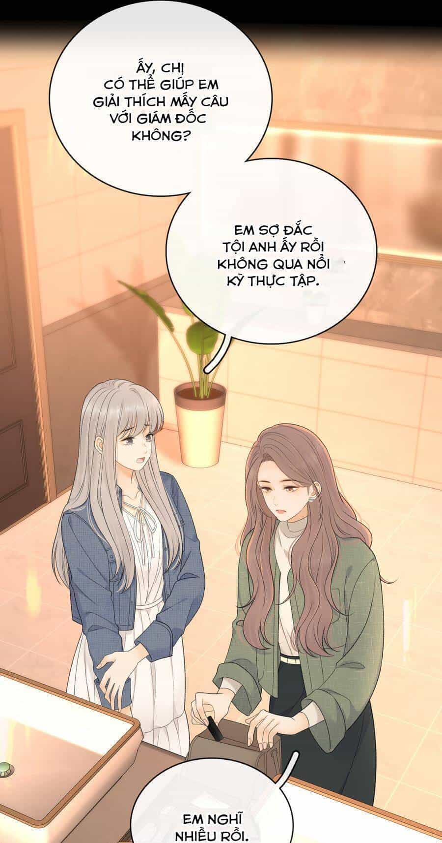 Khó Dỗ Dành - Chương 85 - ảnh 4