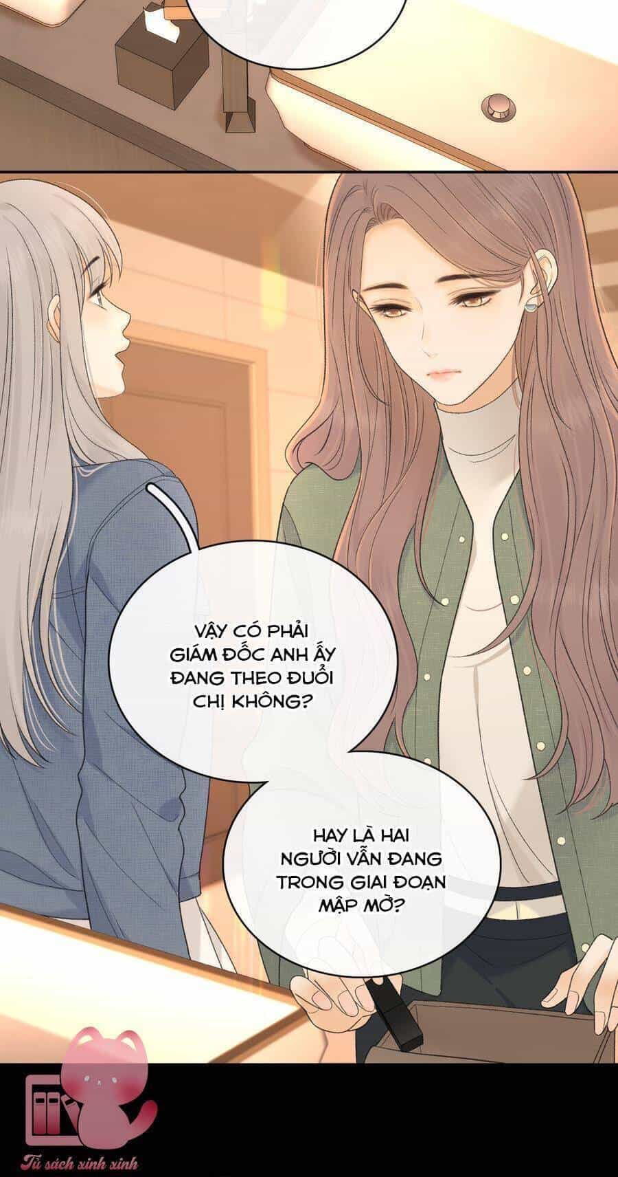 Khó Dỗ Dành - Chương 85 - ảnh 5
