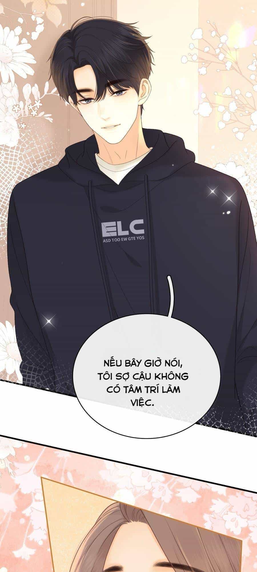 Khó Dỗ Dành - Chương 86 - ảnh 35