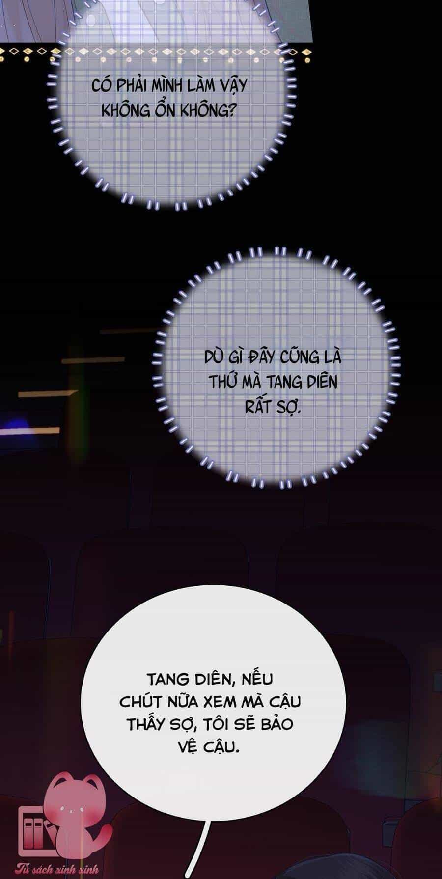 Khó Dỗ Dành - Chương 86 - ảnh 7