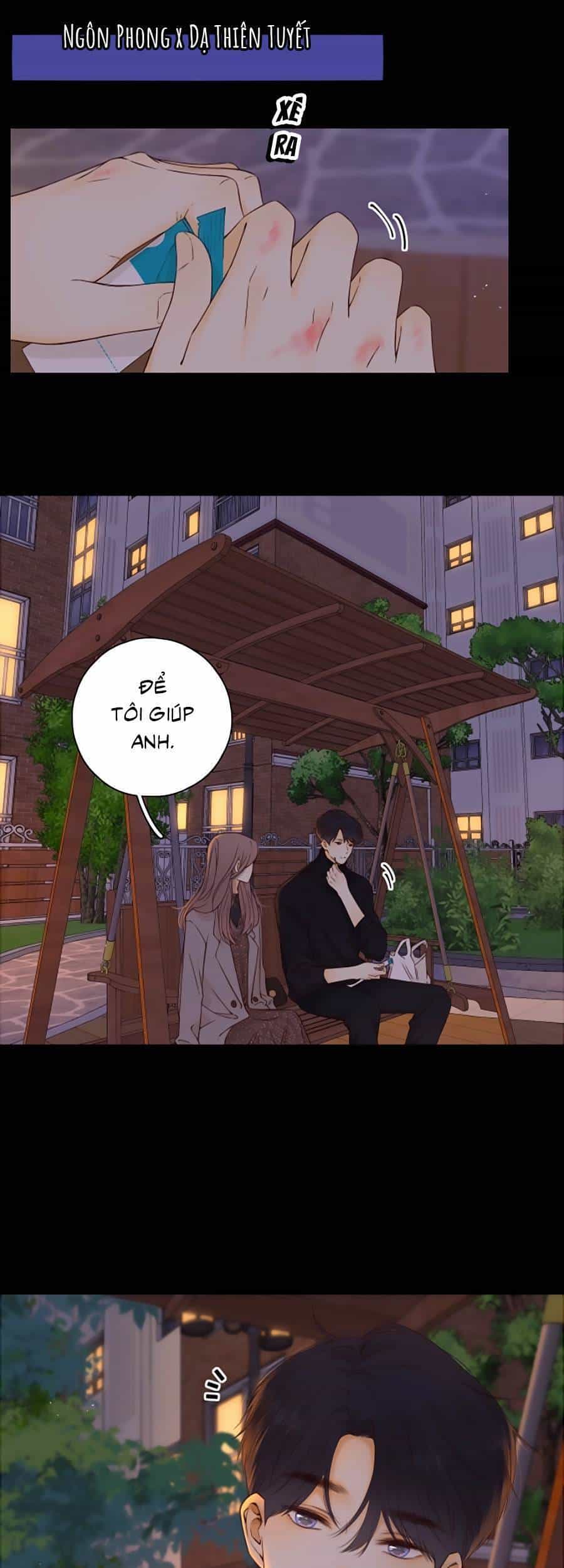 Khó Dỗ Dành - Chương 11 - ảnh 10