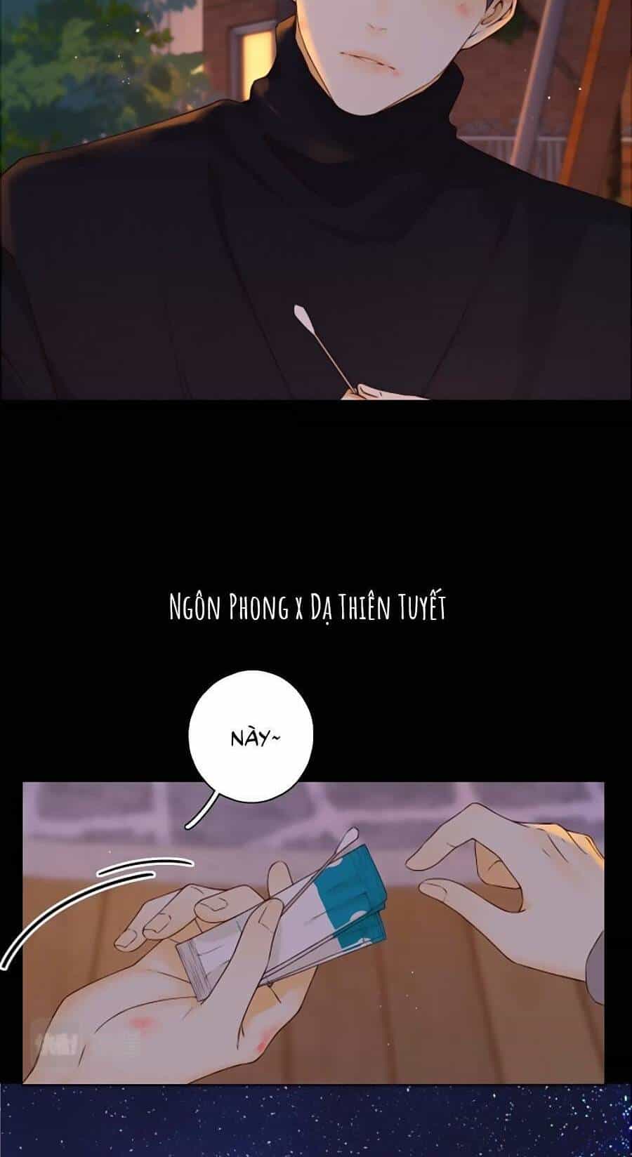 Khó Dỗ Dành - Chương 11 - ảnh 11
