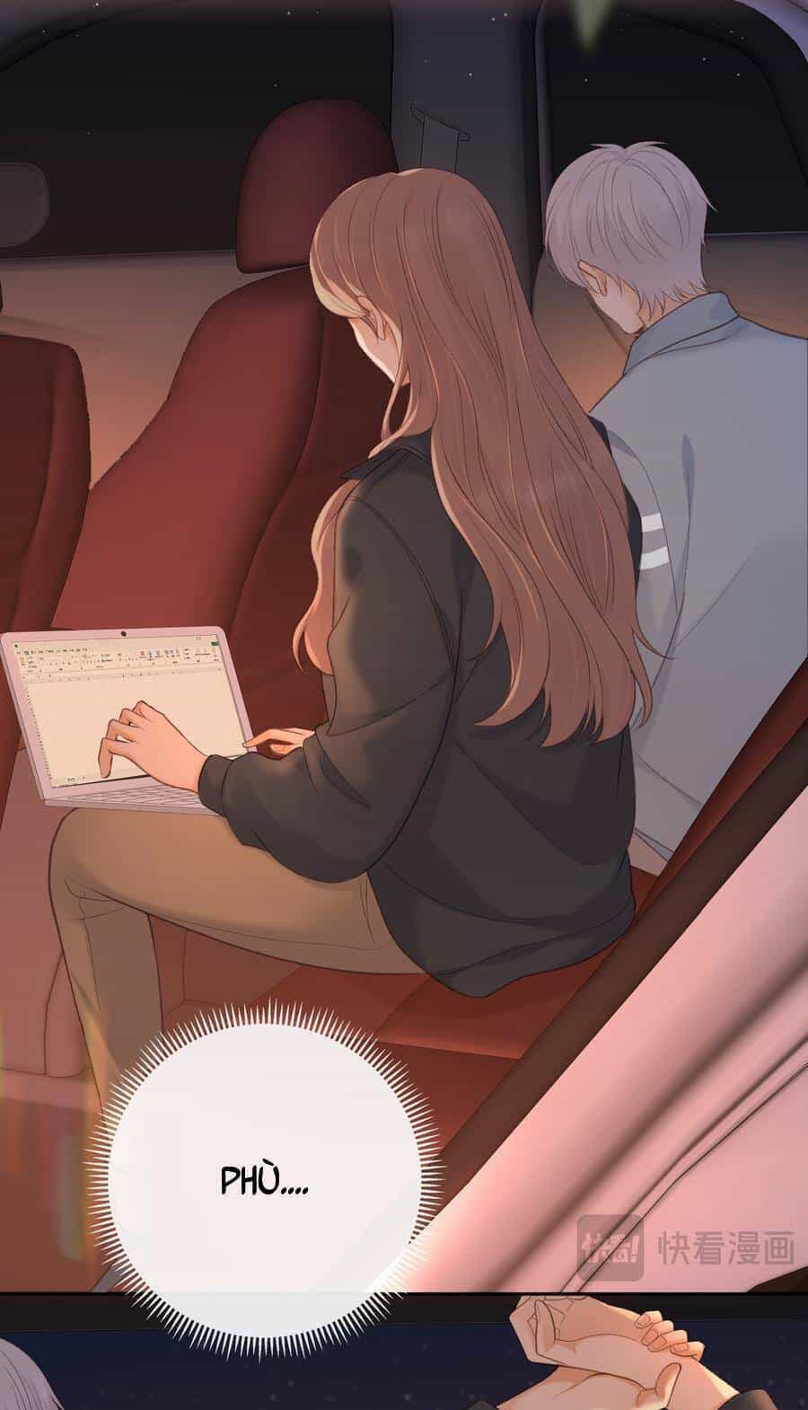Khó Dỗ Dành - Chương 87 - ảnh 22