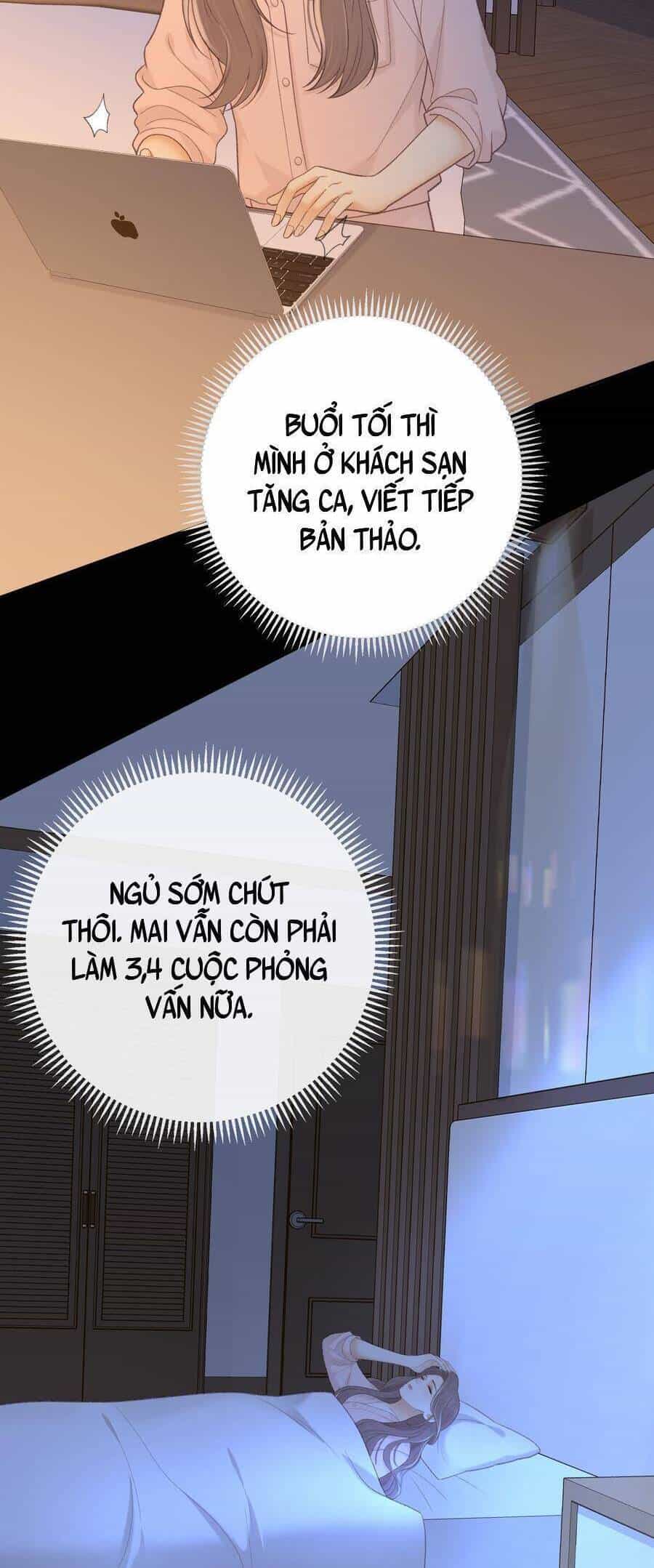 Khó Dỗ Dành - Chương 87 - ảnh 29