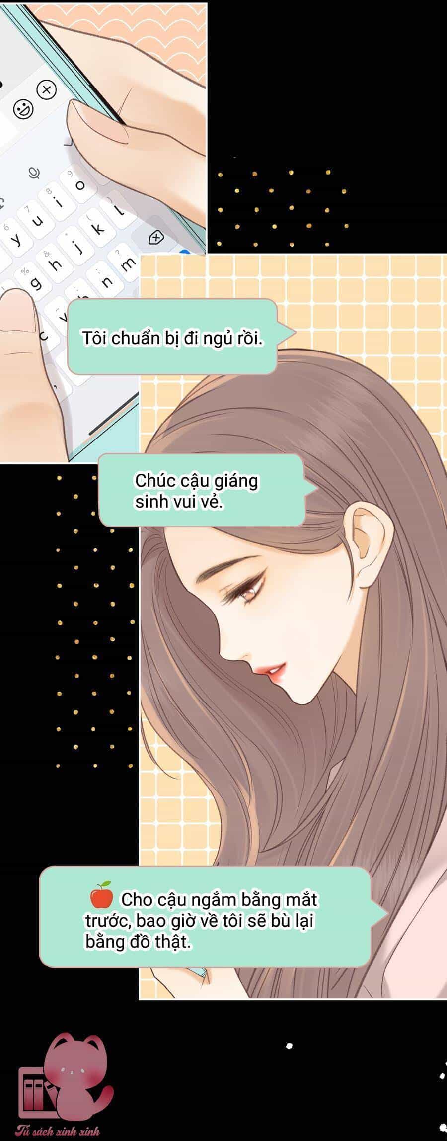 Khó Dỗ Dành - Chương 87 - ảnh 32