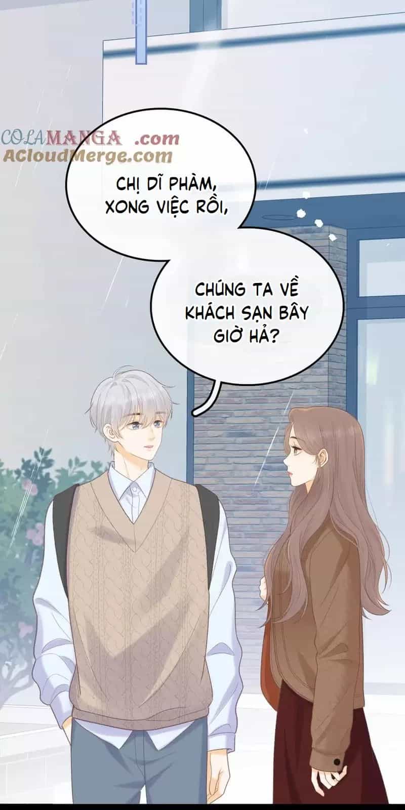Khó Dỗ Dành - Chương 88 - ảnh 14