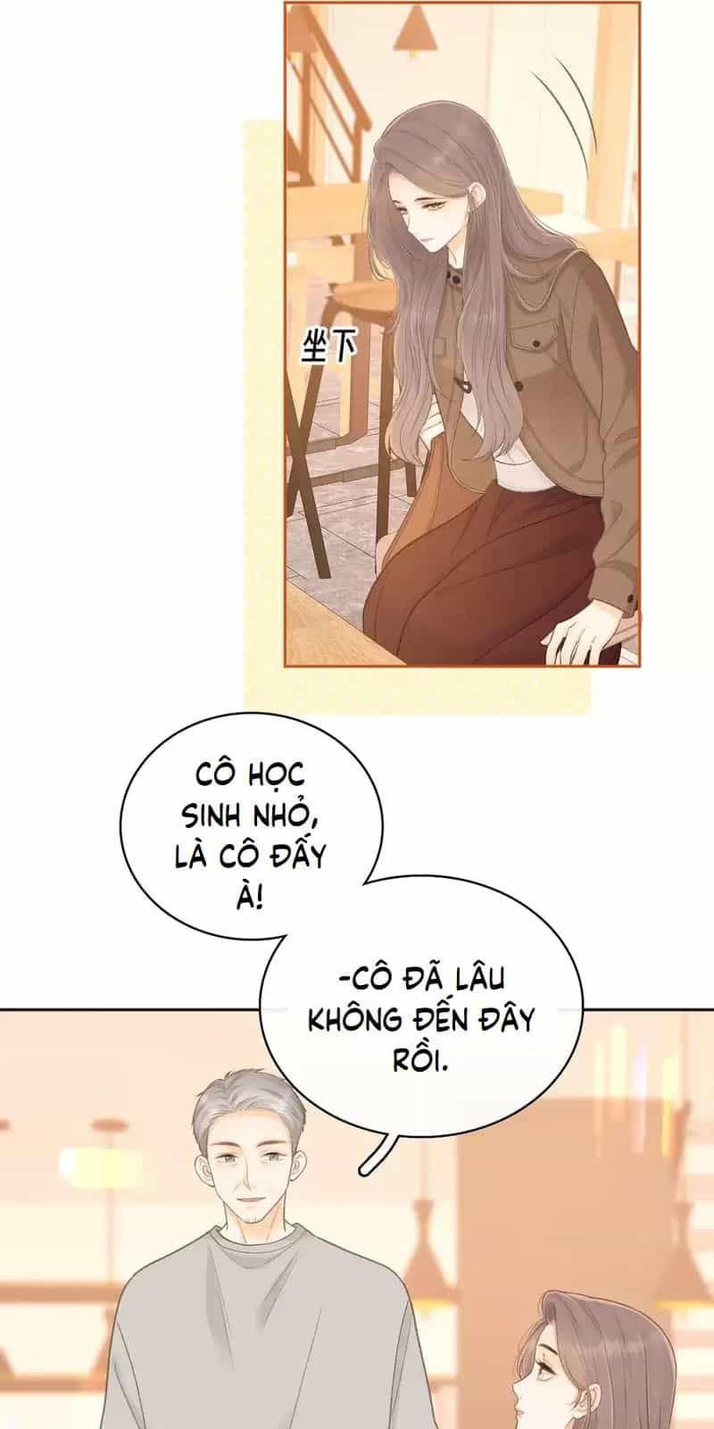 Khó Dỗ Dành - Chương 88 - ảnh 21