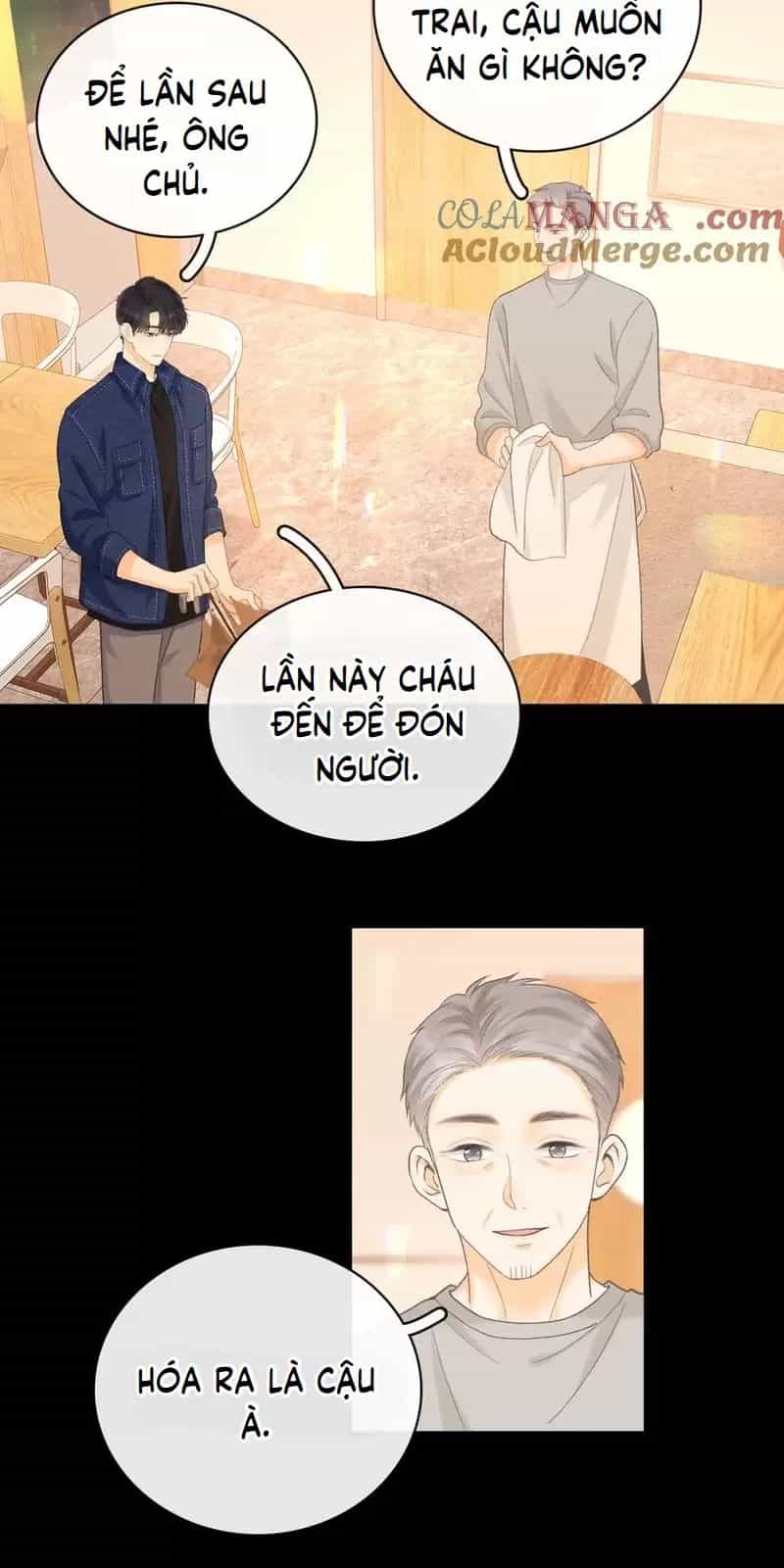 Khó Dỗ Dành - Chương 89 - ảnh 17
