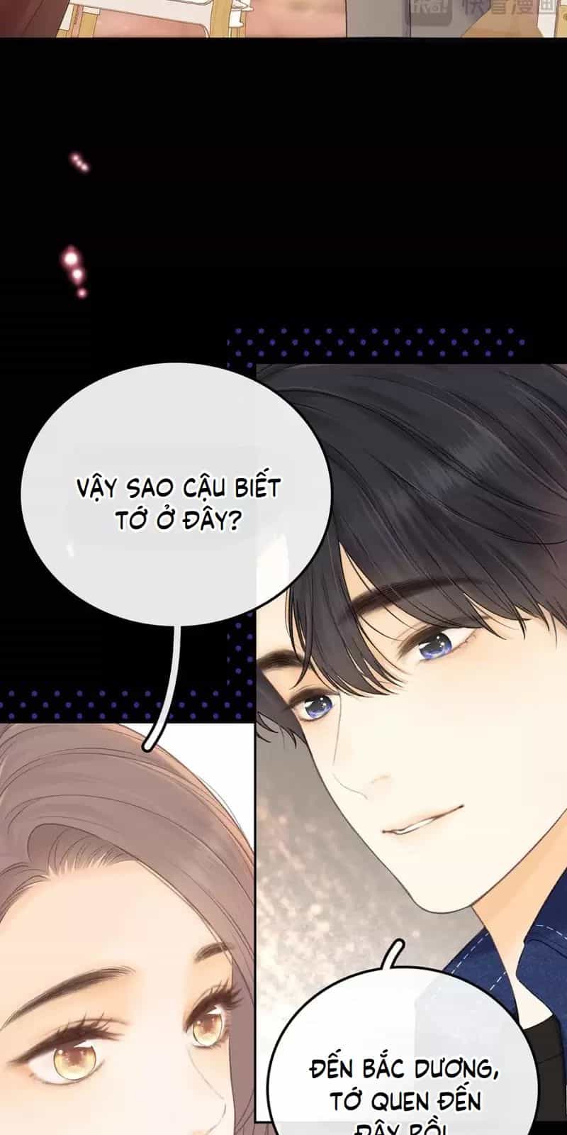 Khó Dỗ Dành - Chương 89 - ảnh 22