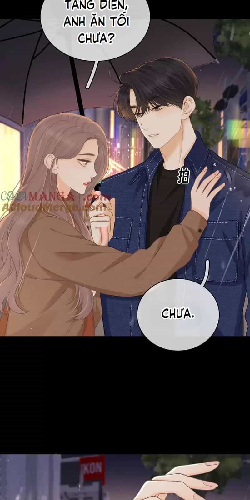 Khó Dỗ Dành - Chương 90 - ảnh 12