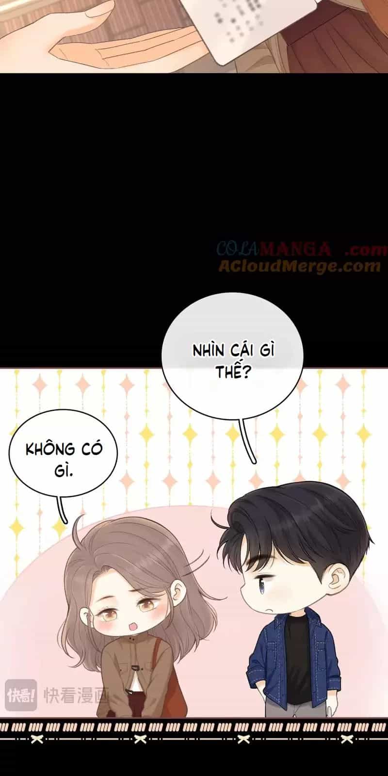 Khó Dỗ Dành - Chương 90 - ảnh 31