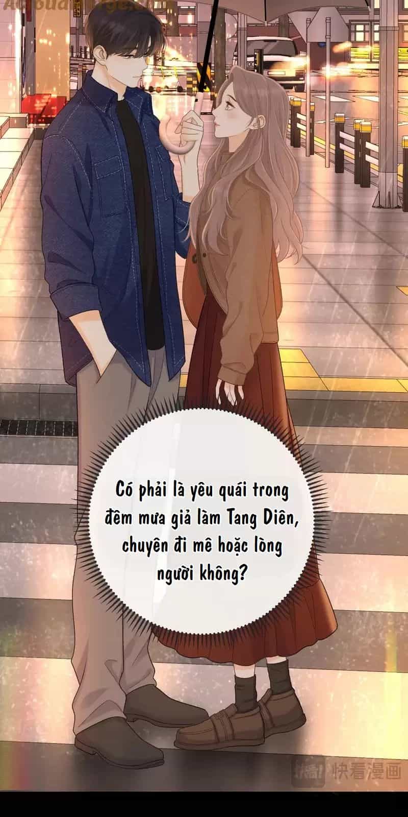 Khó Dỗ Dành - Chương 90 - ảnh 6