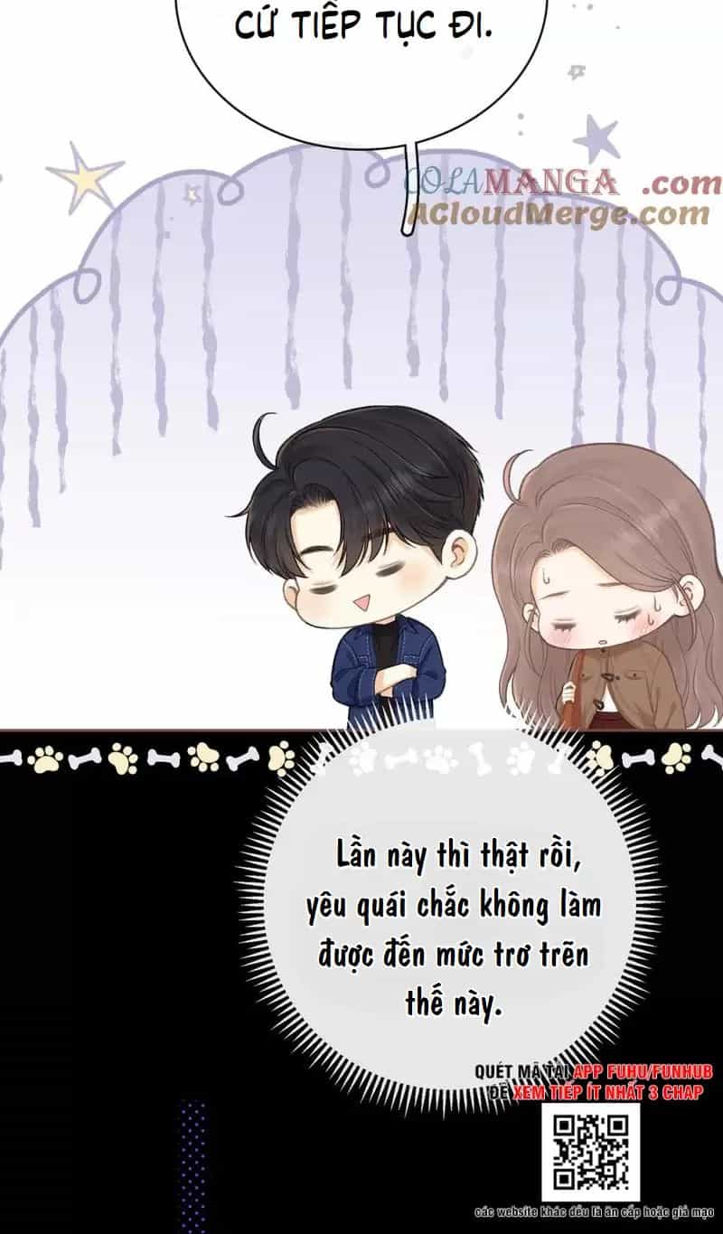 Khó Dỗ Dành - Chương 90 - ảnh 9