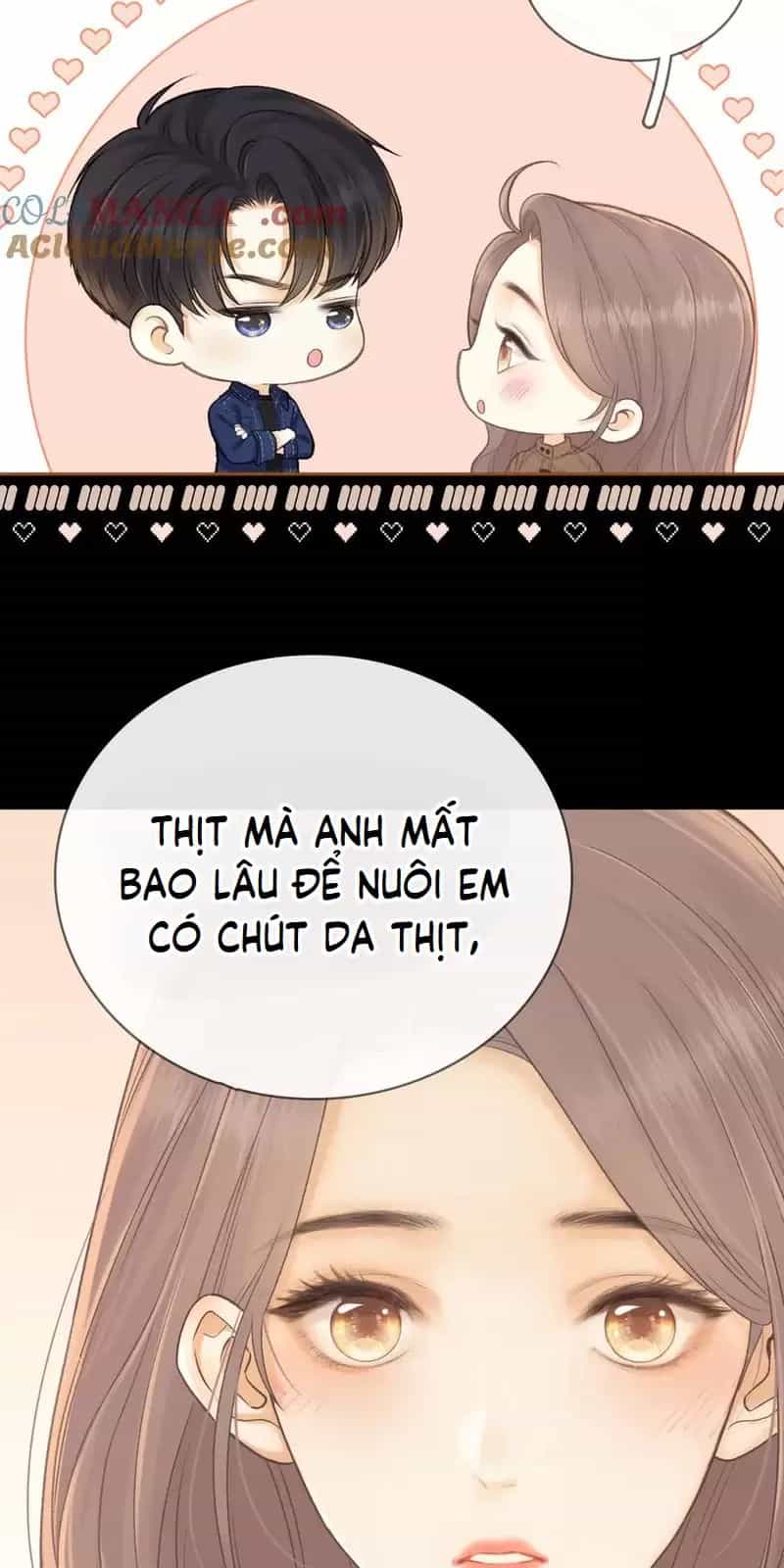 Khó Dỗ Dành - Chương 91 - ảnh 16