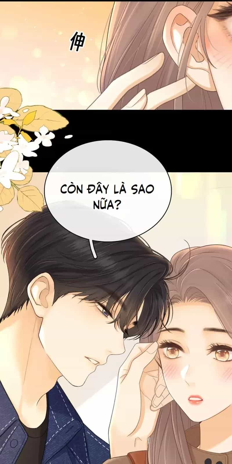 Khó Dỗ Dành - Chương 91 - ảnh 19