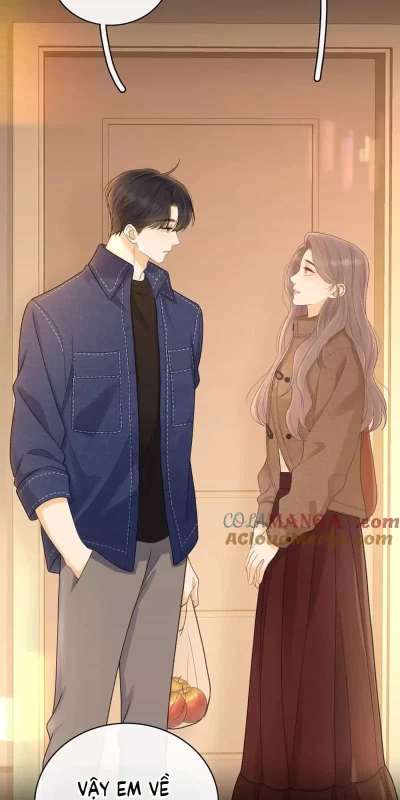 Khó Dỗ Dành - Chương 91 - ảnh 3