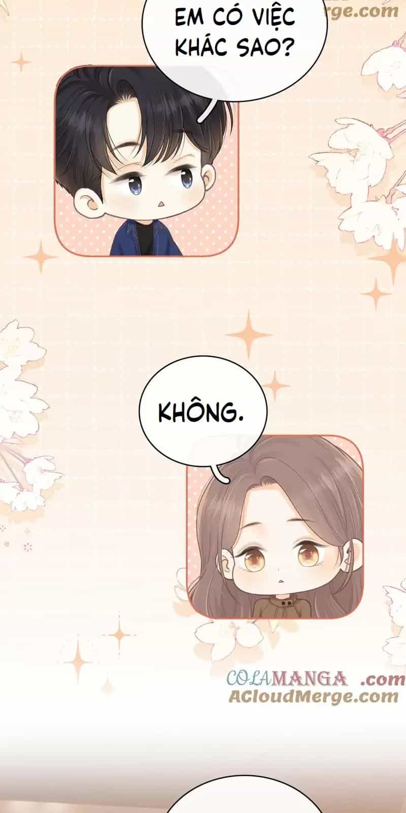 Khó Dỗ Dành - Chương 91 - ảnh 6