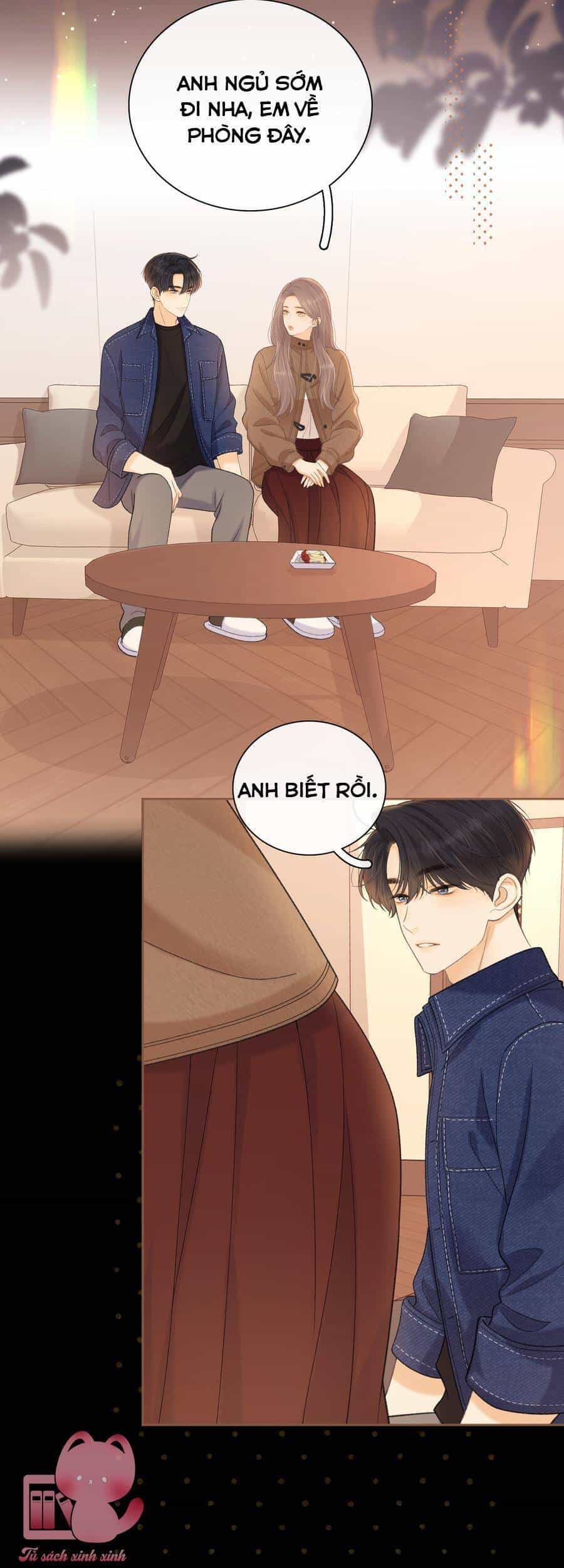 Khó Dỗ Dành - Chương 92 - ảnh 21