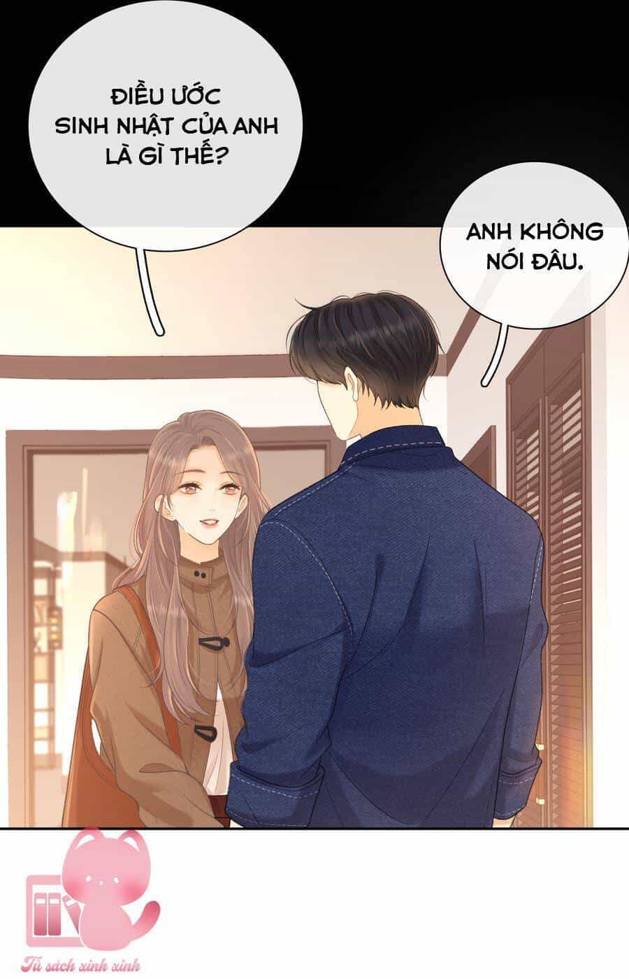 Khó Dỗ Dành - Chương 92 - ảnh 26