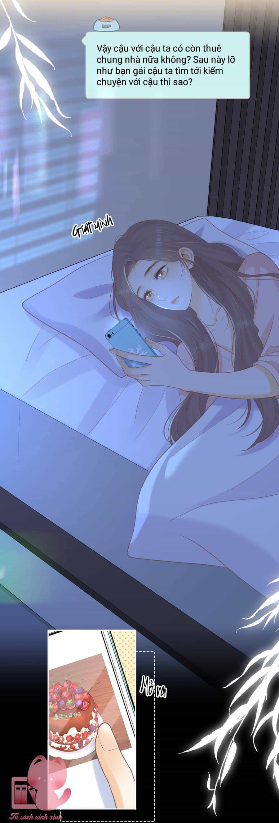 Khó Dỗ Dành - Chương 92 - ảnh 32