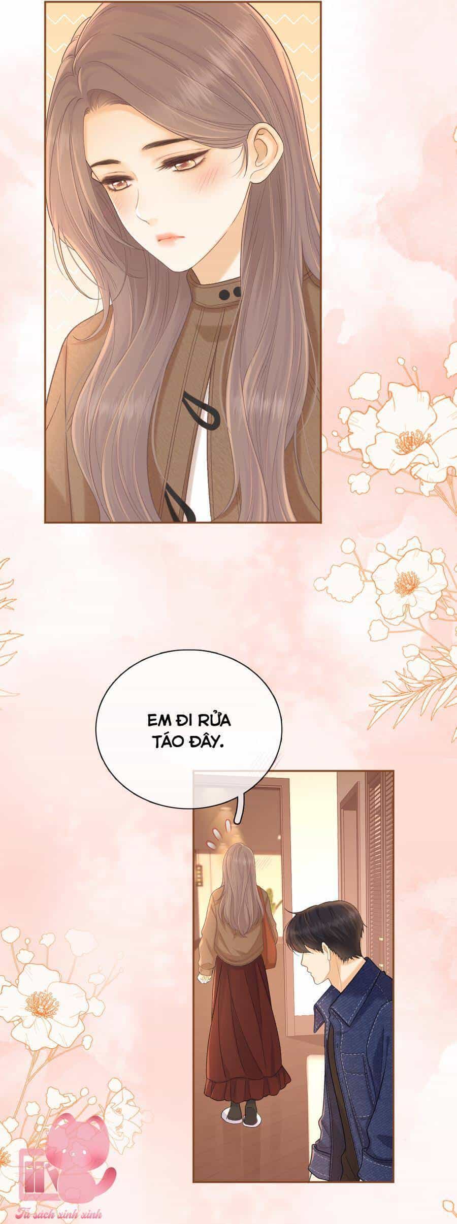 Khó Dỗ Dành - Chương 92 - ảnh 4