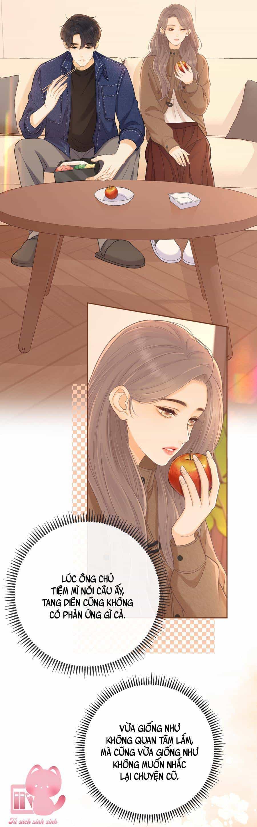 Khó Dỗ Dành - Chương 92 - ảnh 9