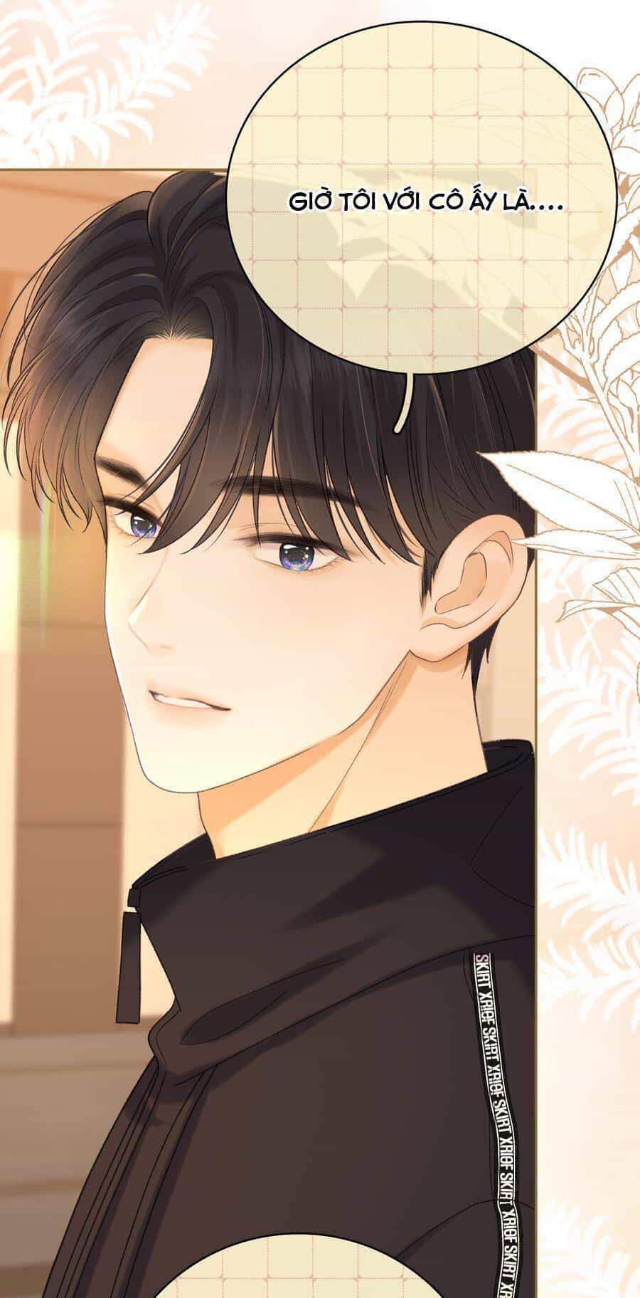 Khó Dỗ Dành - Chương 93 - ảnh 17