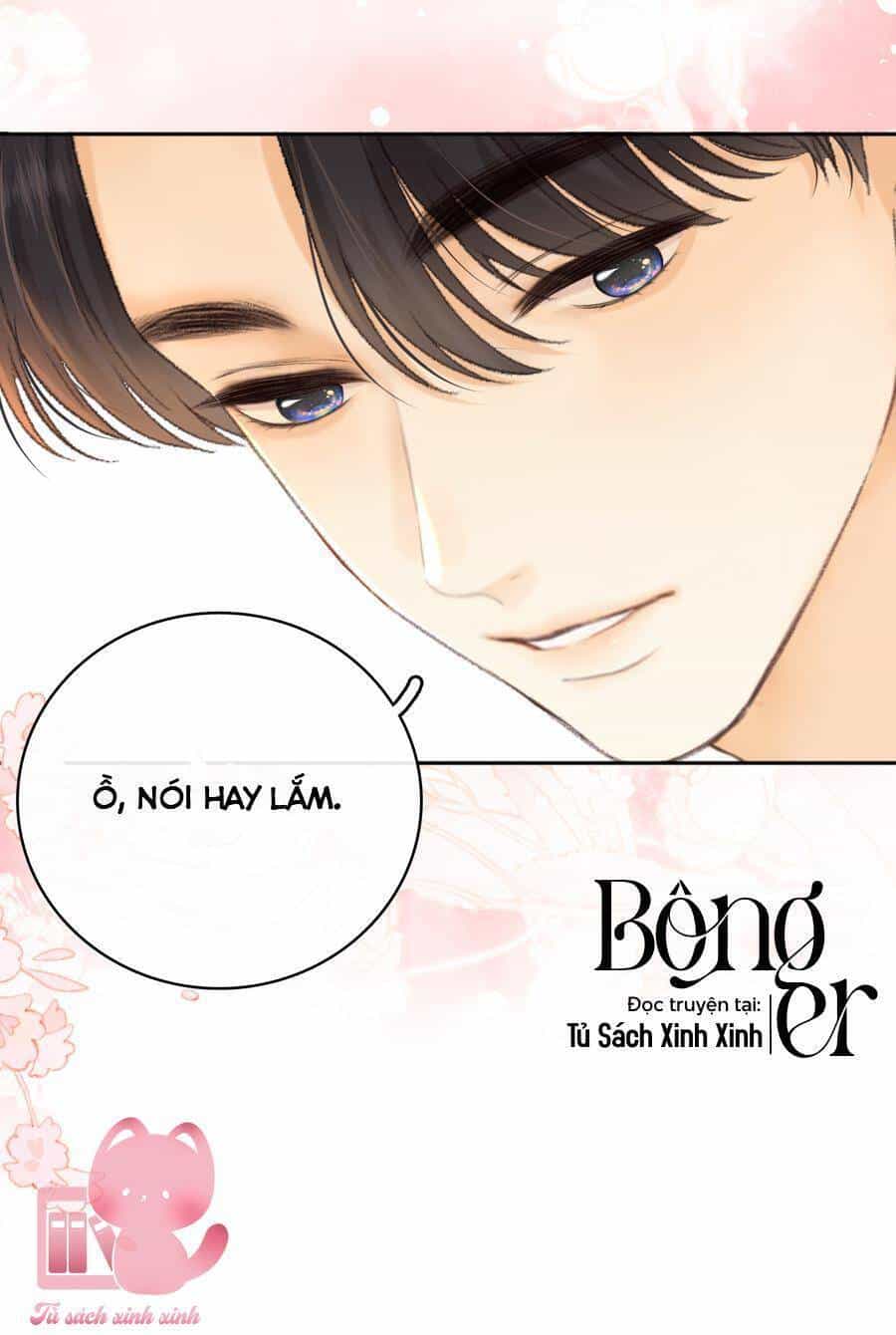 Khó Dỗ Dành - Chương 93 - ảnh 25