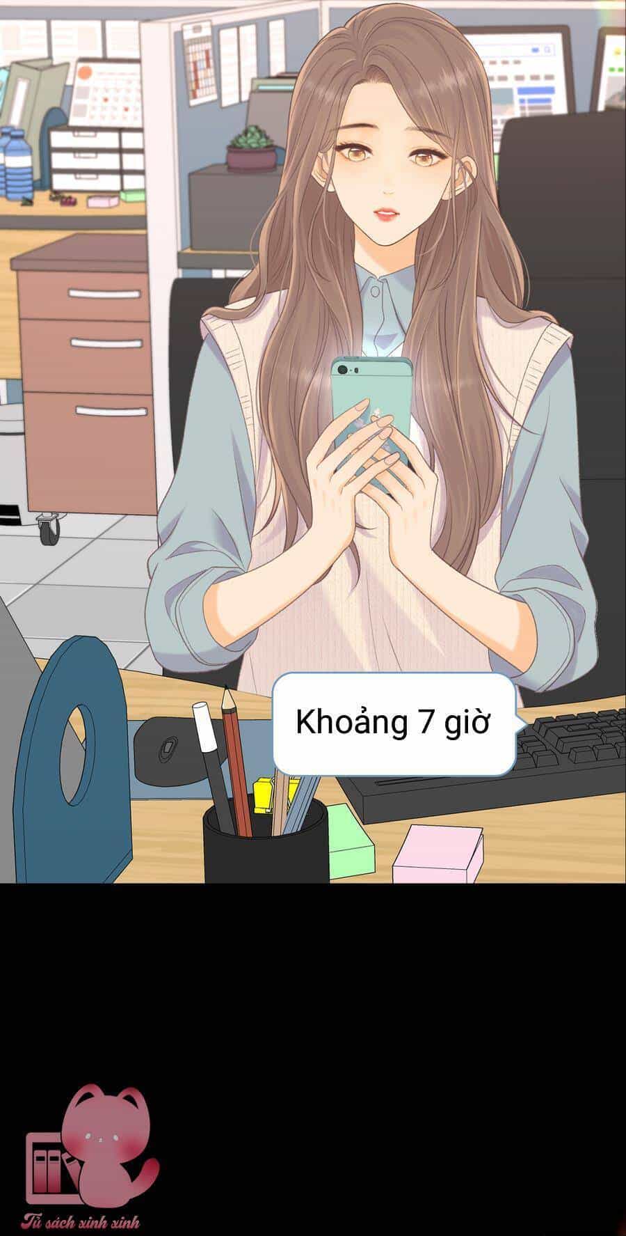 Khó Dỗ Dành - Chương 93 - ảnh 33