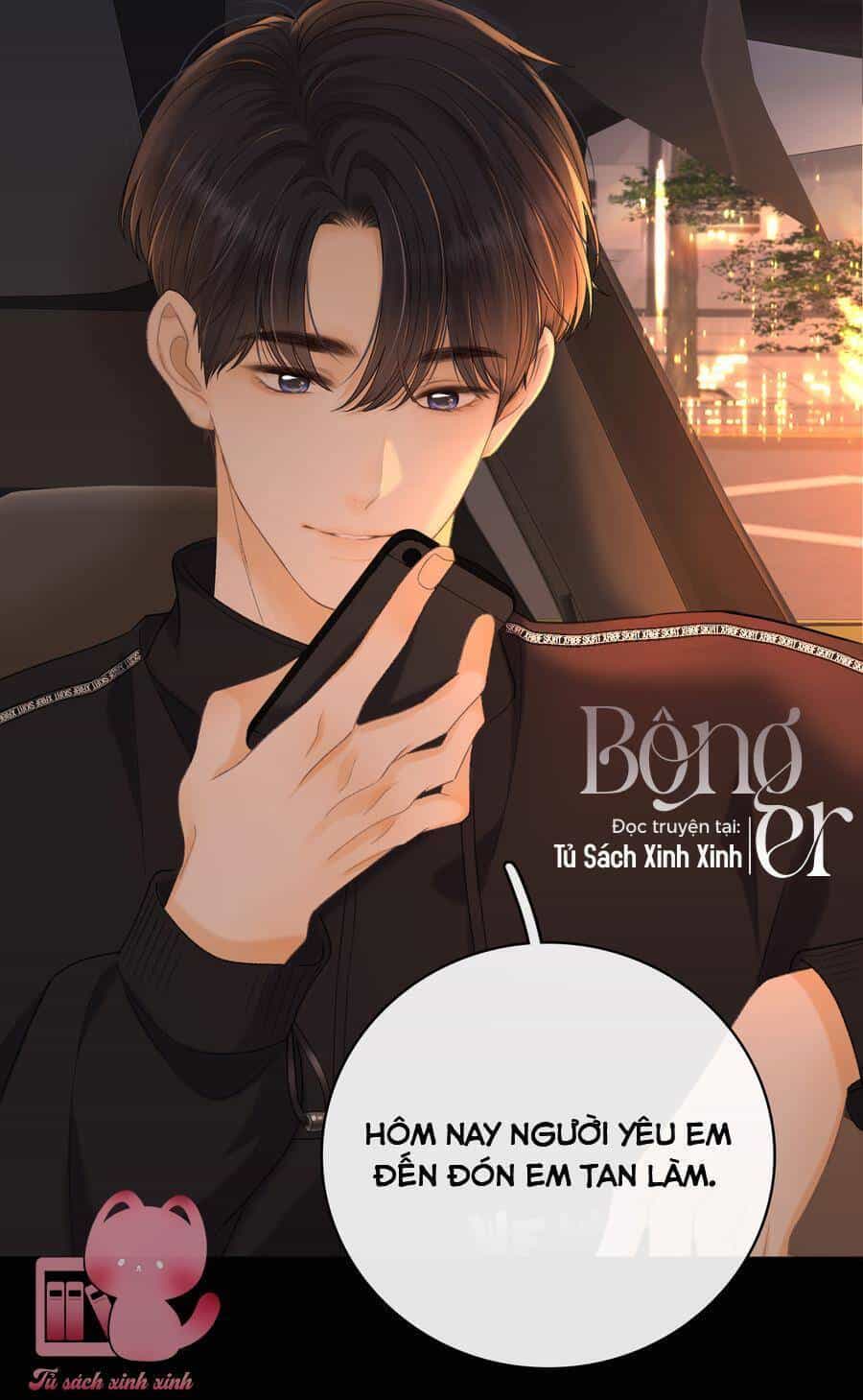 Khó Dỗ Dành - Chương 93 - ảnh 35