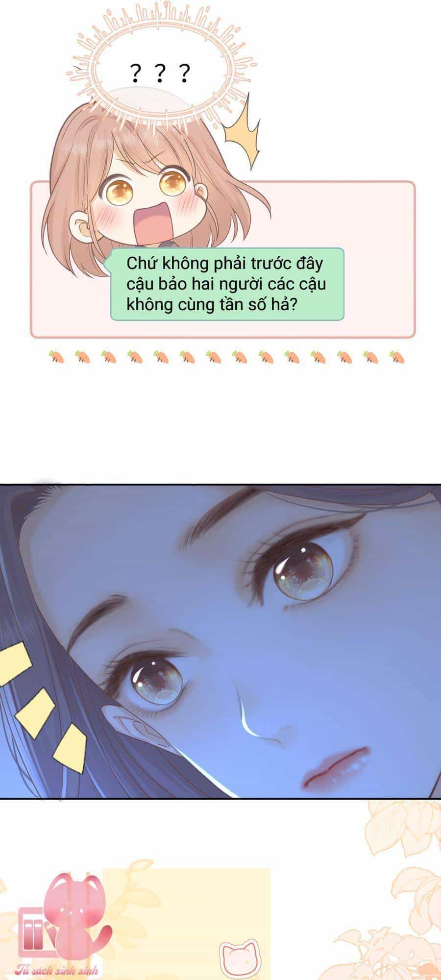 Khó Dỗ Dành - Chương 93 - ảnh 5