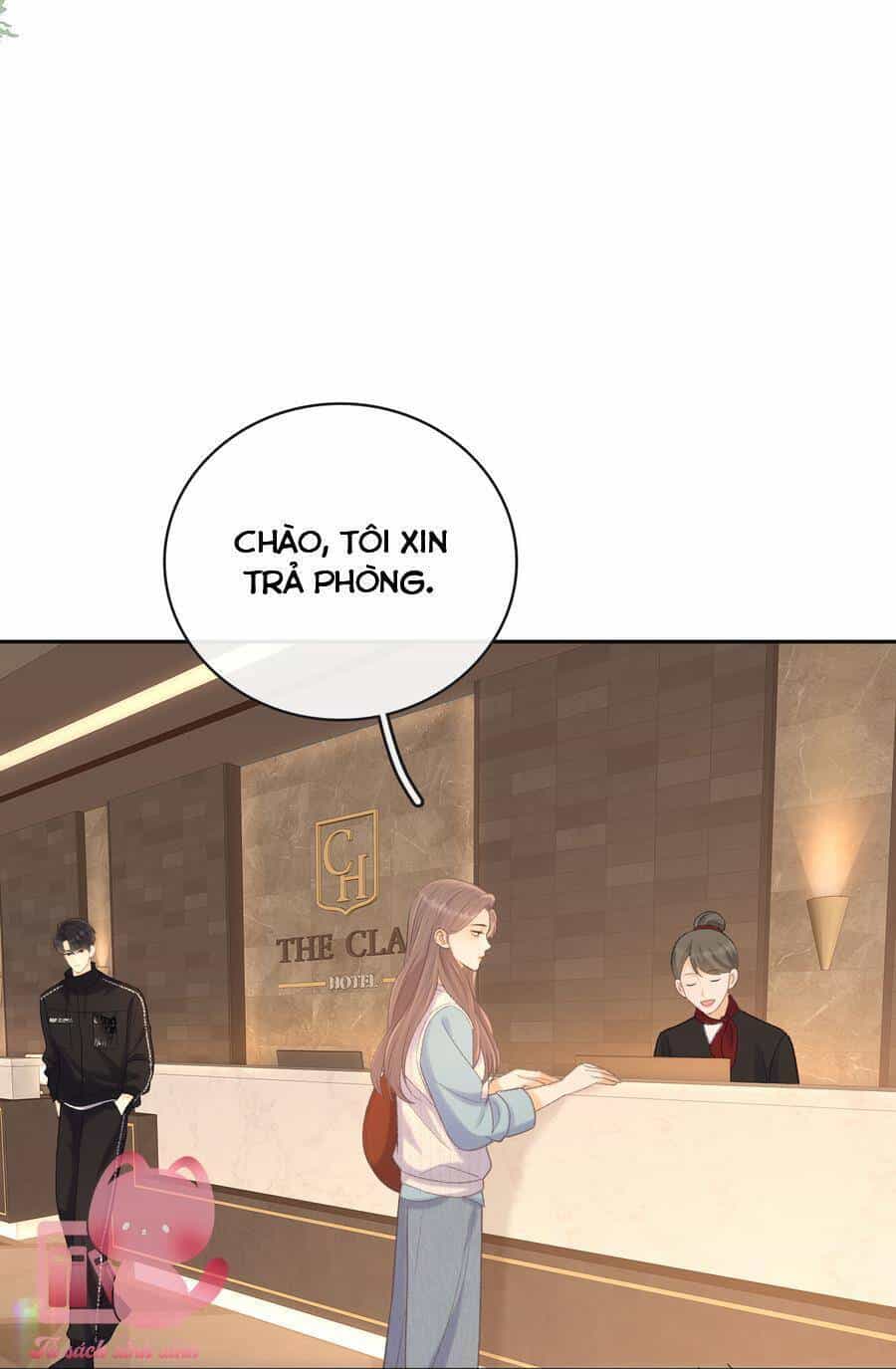 Khó Dỗ Dành - Chương 93 - ảnh 9