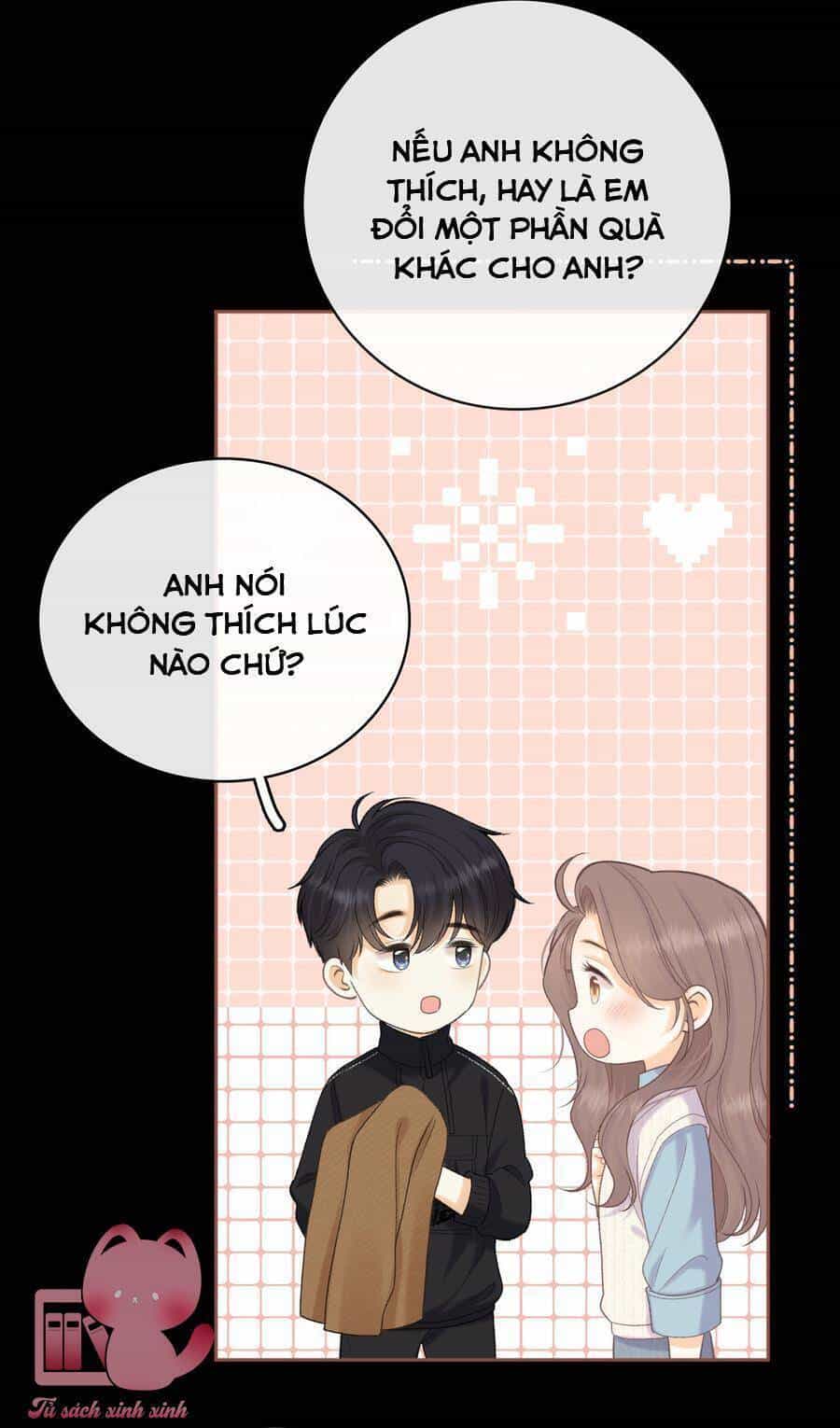 Khó Dỗ Dành - Chương 94 - ảnh 22