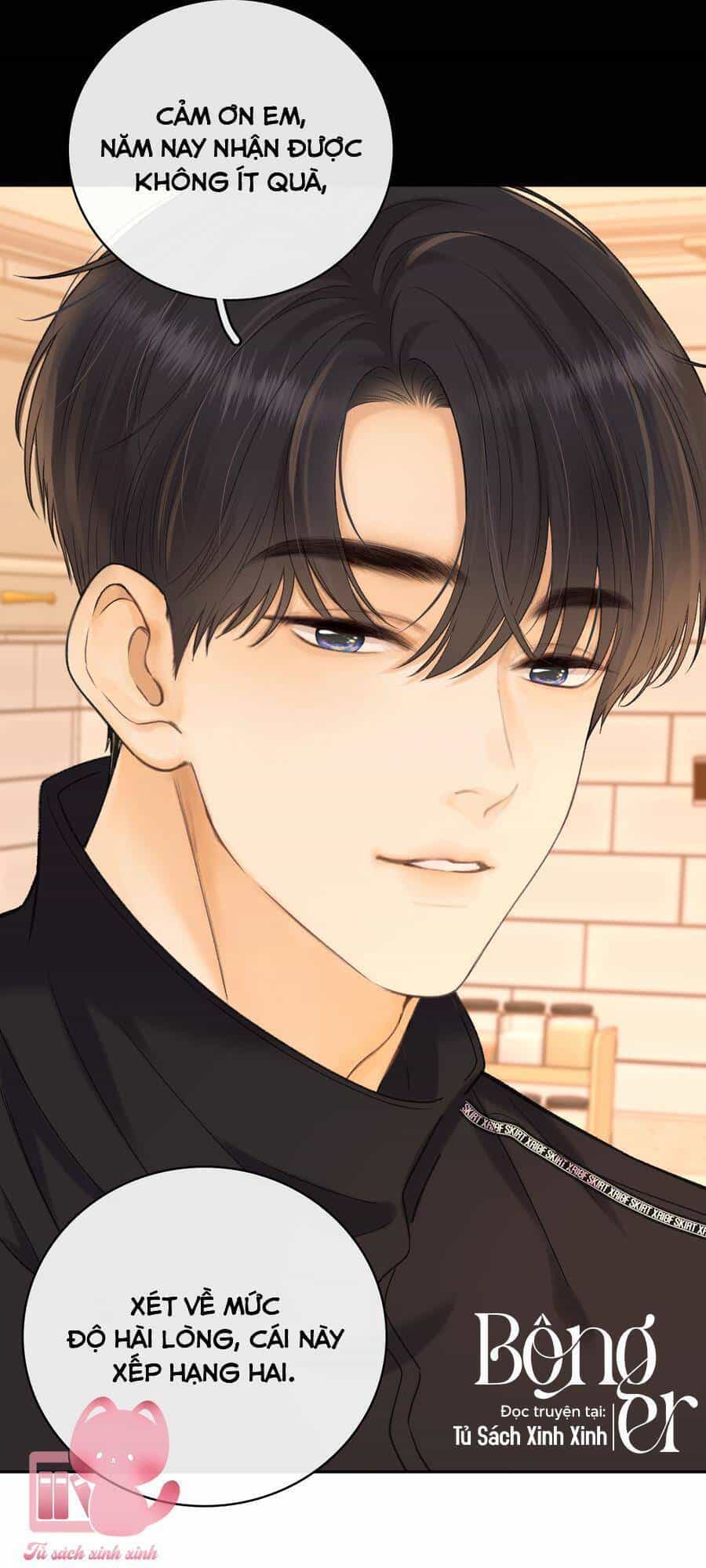 Khó Dỗ Dành - Chương 94 - ảnh 23