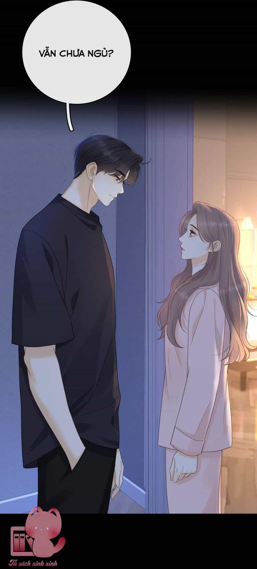 Khó Dỗ Dành - Chương 94 - ảnh 35